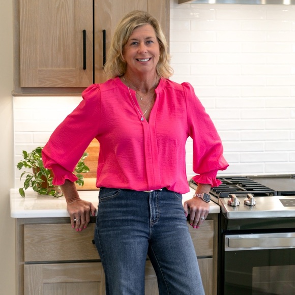 Meet your Posher, Jamie - Picture 3 of 3